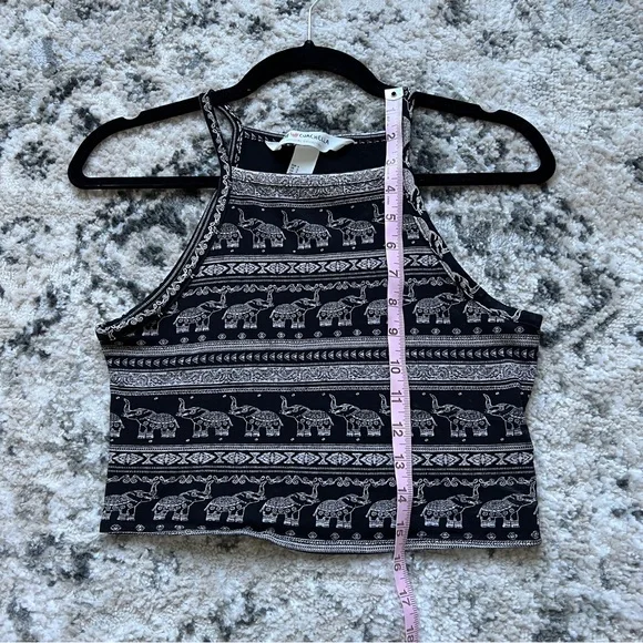 🔥H&M Boho Crop - Picture 12 of 12